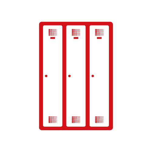 Wählen Sie die bevorzugte Bauart